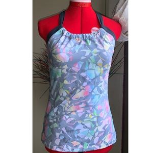 NEW FREE2B by FREE COUNTRY- Active Wear Tank Top